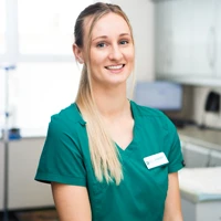 Lauren Kirby - Veterinary Surgeon